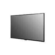 LG 55" 700 nits FHD Standard Signage, 55SH7DD-B