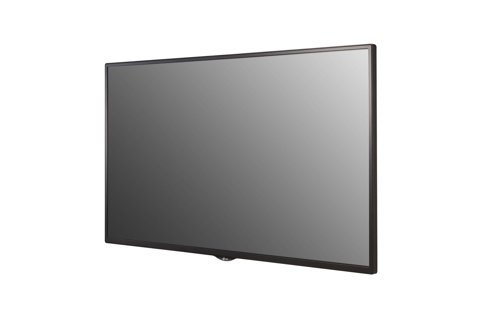 LG 55" 700 nits FHD 2.7G Hz Standard Signage, 55SH7E-B