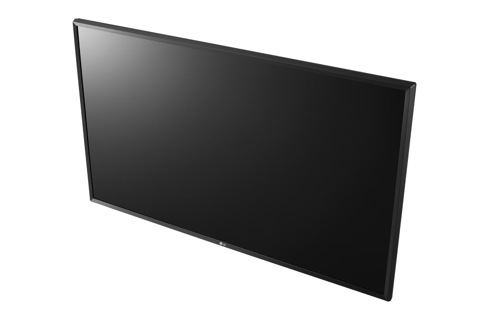 LG 49" UHD TV Signage, 49UT640S0ZA