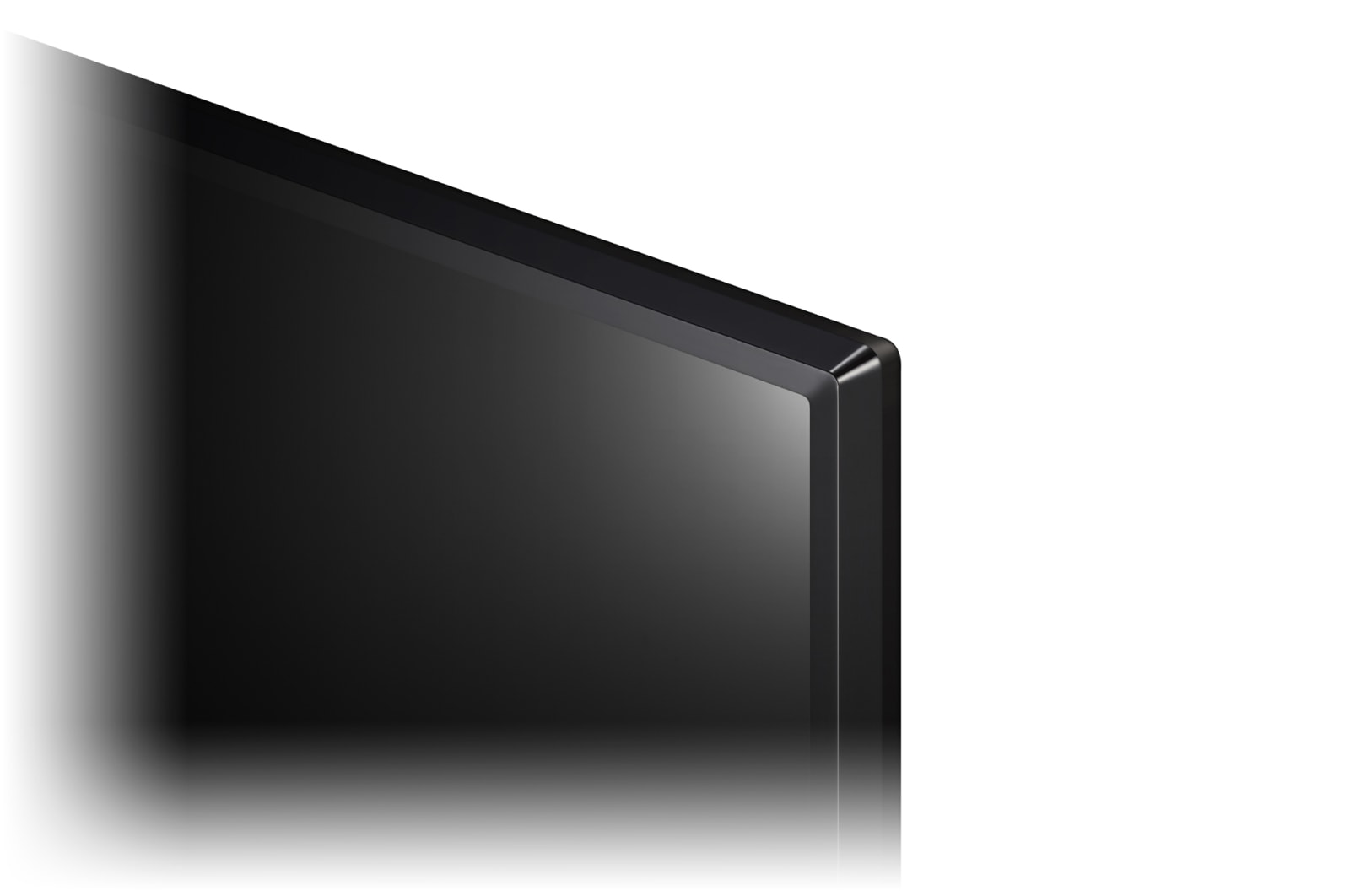 LG 49" UHD TV Signage, 49UT640S0ZA