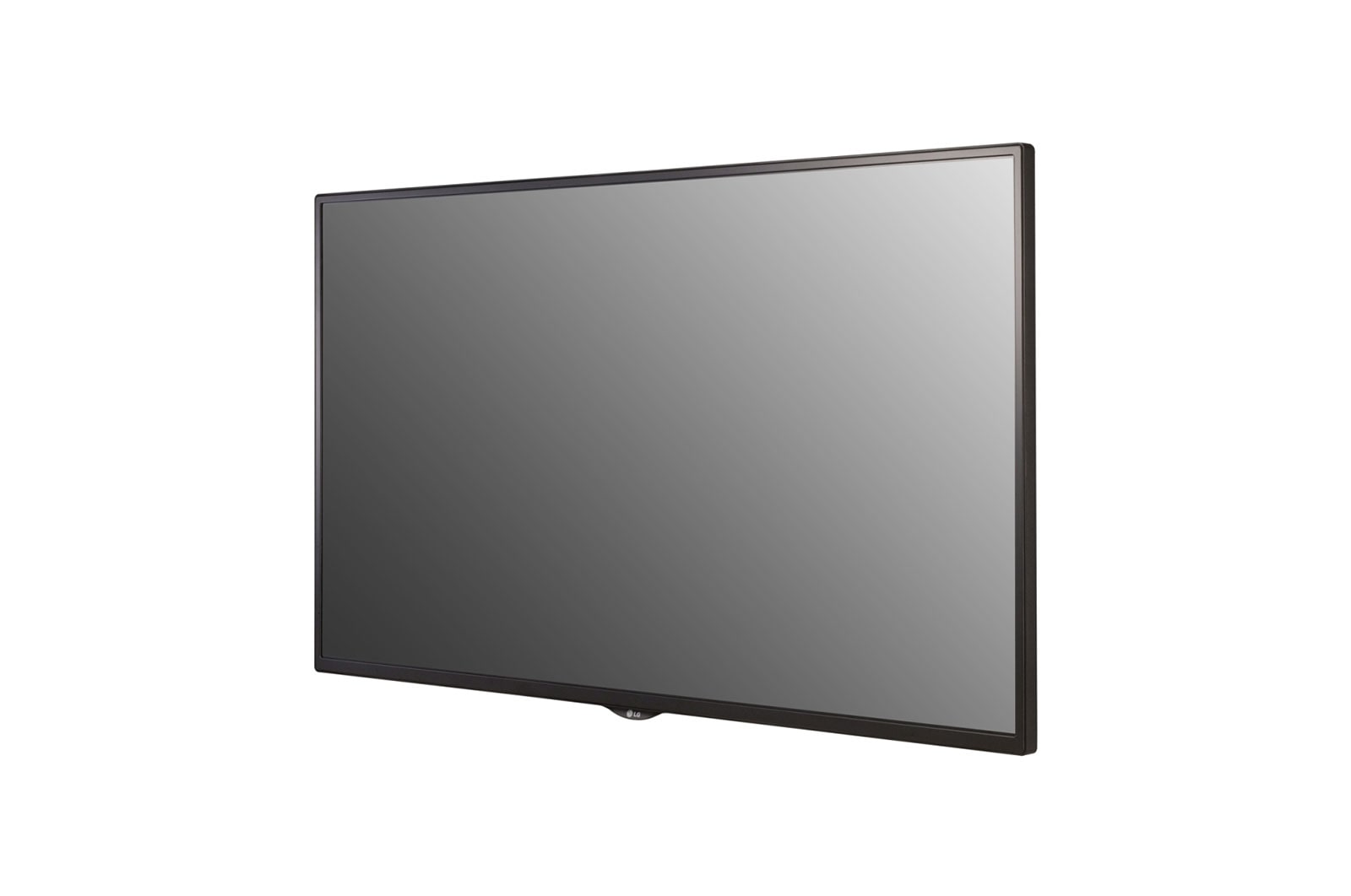 LG 49" 700 nits  FHD 60 Hz Standard Signage, 49SH7E-B