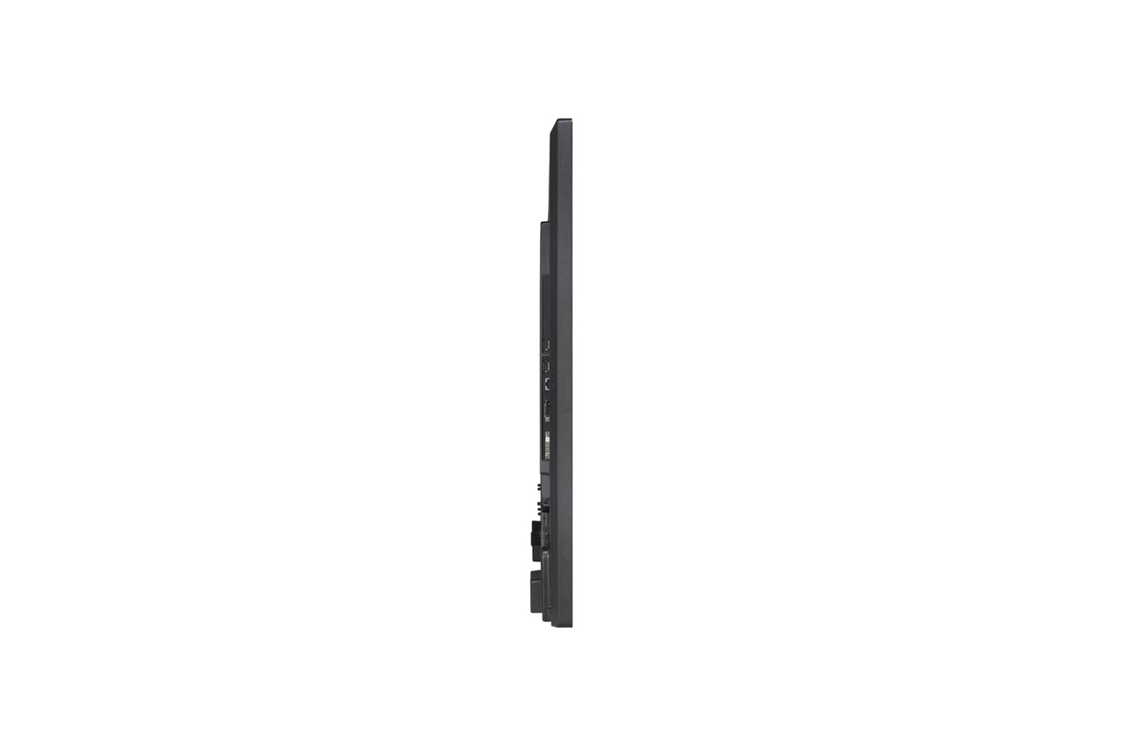 LG 49" 700 nits  FHD 60 Hz Standard Signage, 49SH7E-B