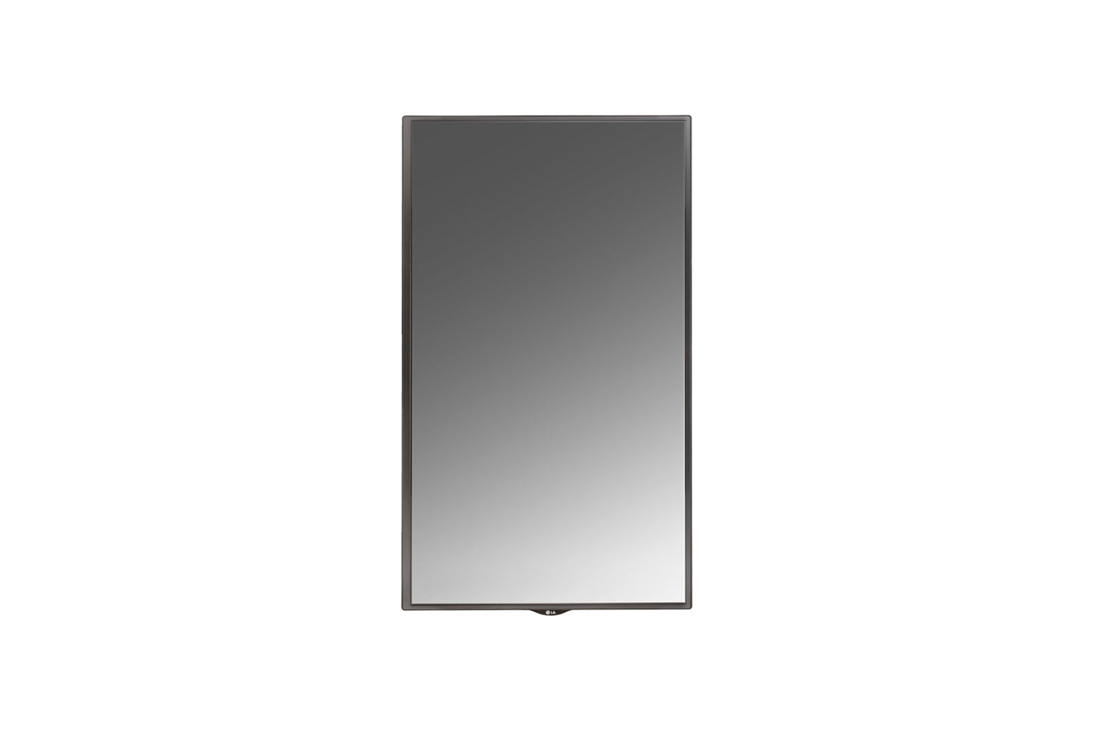 LG 49" 700 nits  FHD 60 Hz Standard Signage, 49SH7E-B