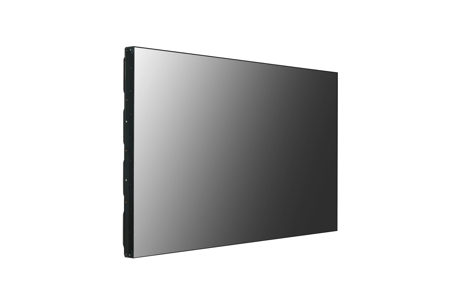 LG 49" 700 nits FHD Narrow Bezel Video Wall, 49VL7F-A