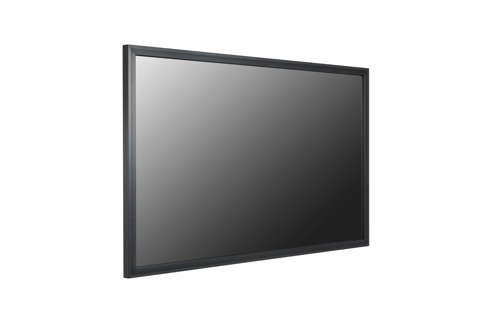 LG 55" 450 nits FHD Built-in Touch Signage, 55TA3E-B