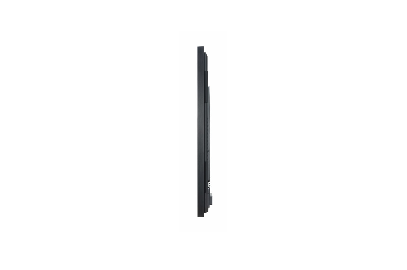 LG 55" 450 nits FHD Built-in Touch Signage, 55TA3E-B