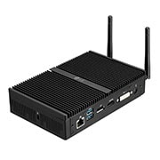 LG Box Type Thin Client, CK500W