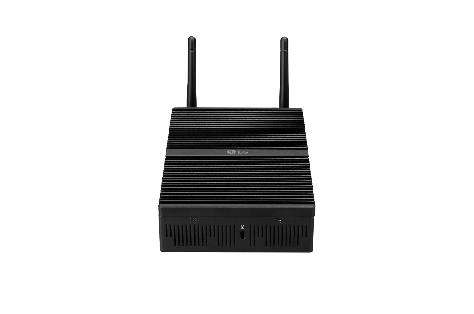 LG Box Type Thin Client, CK500W