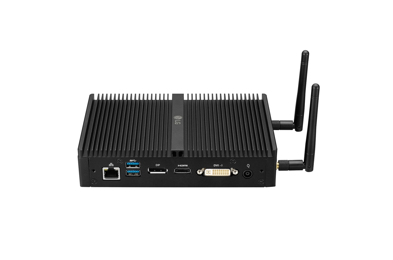 LG Box Type Thin Client, CK500W