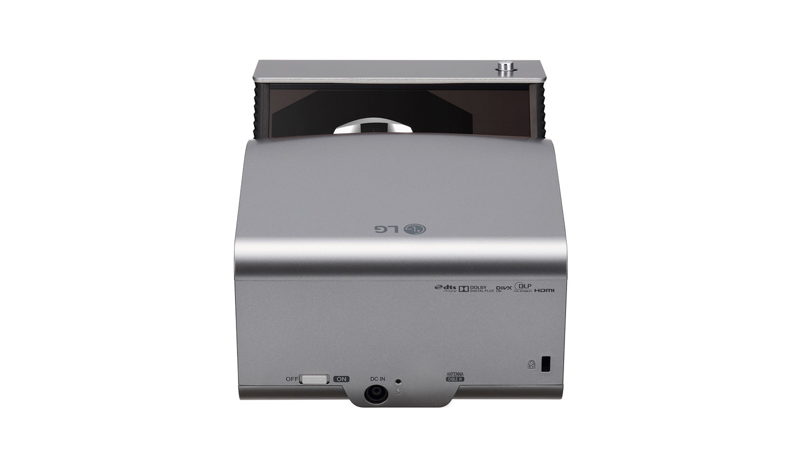 LG Projector - PH450UG
