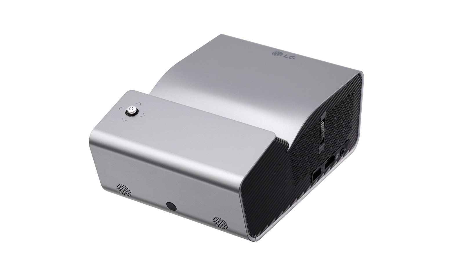 LG Projector - PH450UG