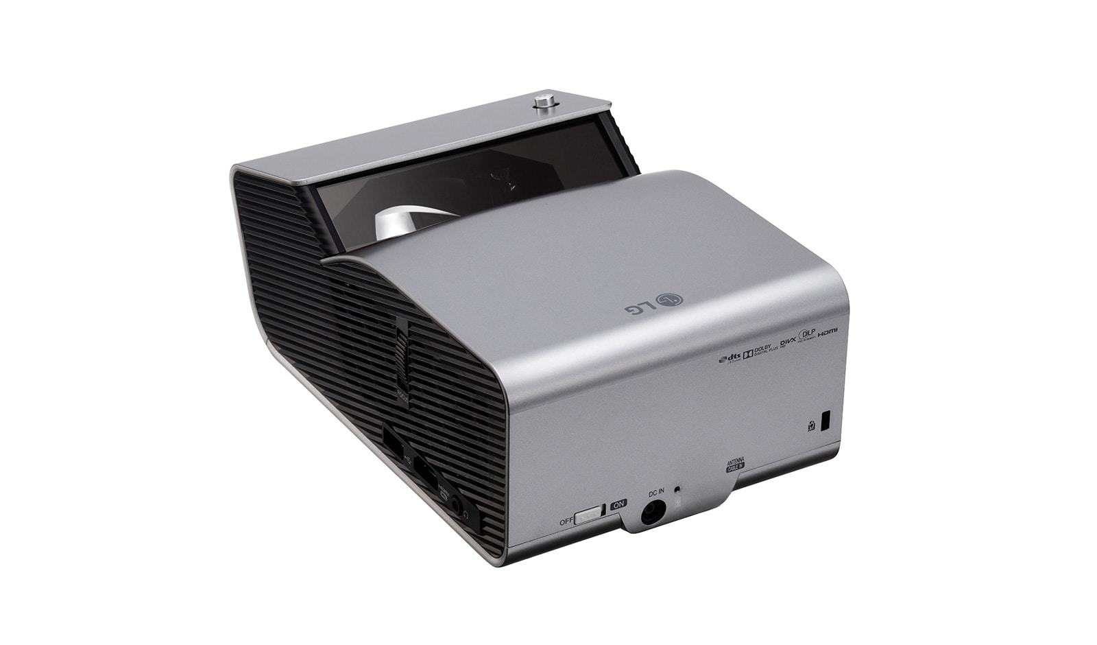 LG Projector - PH450UG