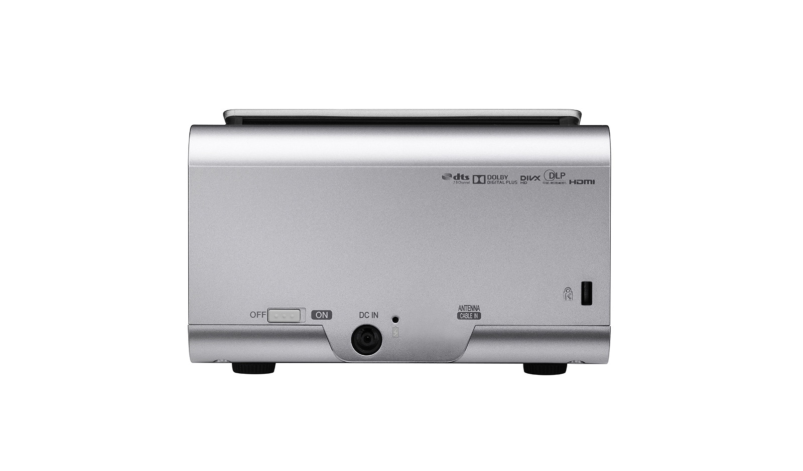 LG Projector - PH450UG