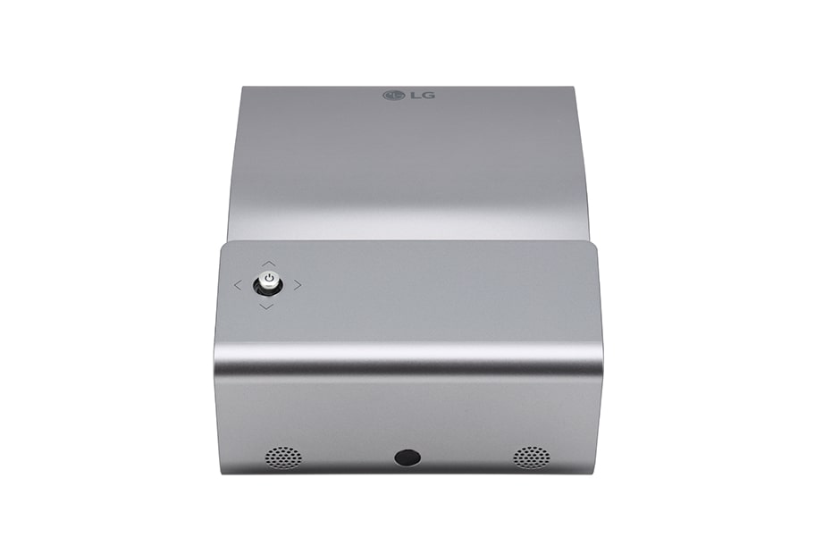 LG Projector - PH450UG