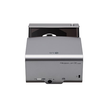 LG Projector - PH450UG