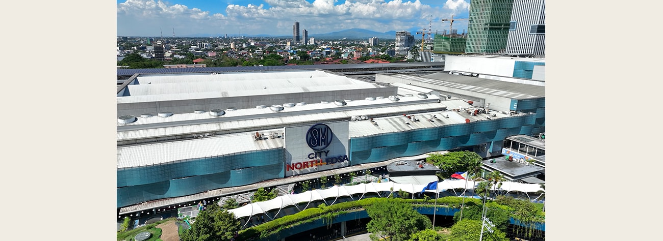 SM Mall Overview