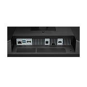 LG 23.8” Full HD All-in-One Thin Client, 24CK550W-AC
