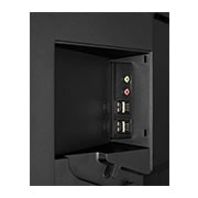 LG 23.8” Full HD All-in-One Thin Client, 24CK550W-AC
