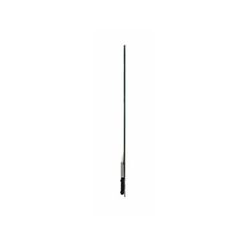 +90 degree side view