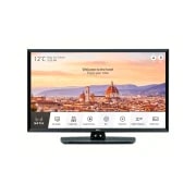 Front view of 32'' HD Pro:Centric Hotel TV 32LT661H9ZA