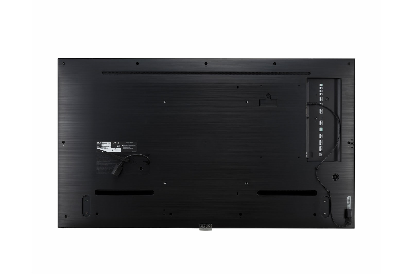 LG Non-Glare Ultra HD Series 65 inch, 65UH7F-H
