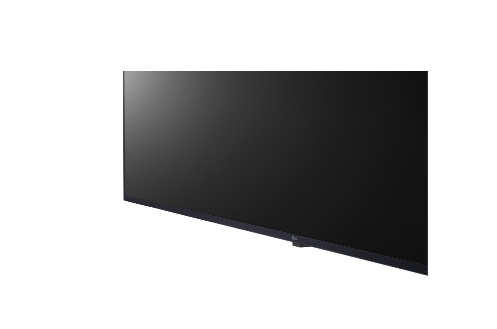 LG webOS UHD Signage 55 inch, 55UL3J-E