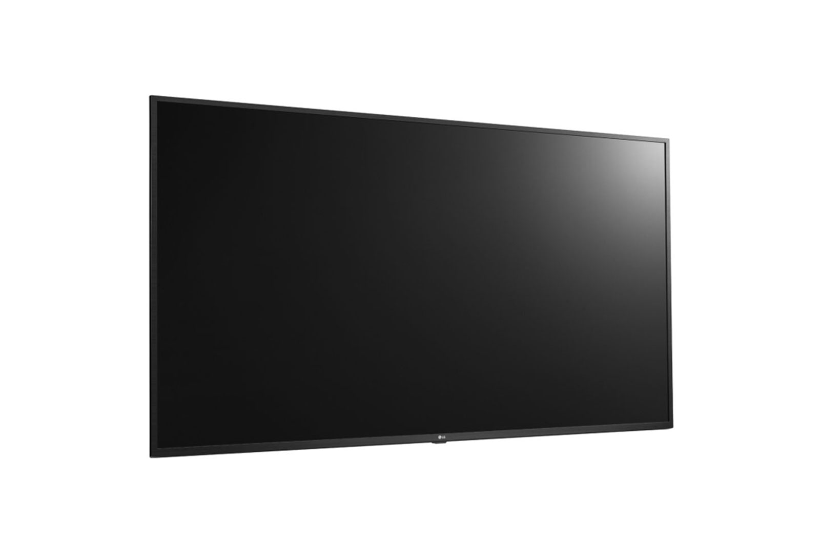 LG 65" UHD TV Signage, 65UT640S0ZA