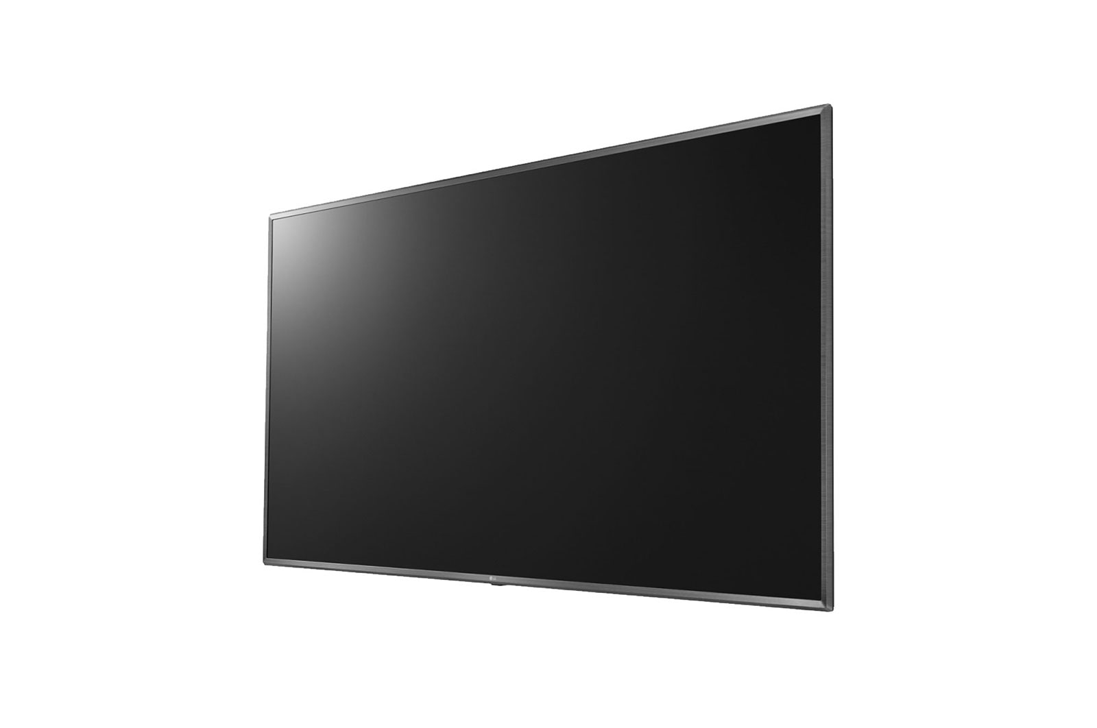LG 75" UHD TV Signage, 75UT640S0ZA