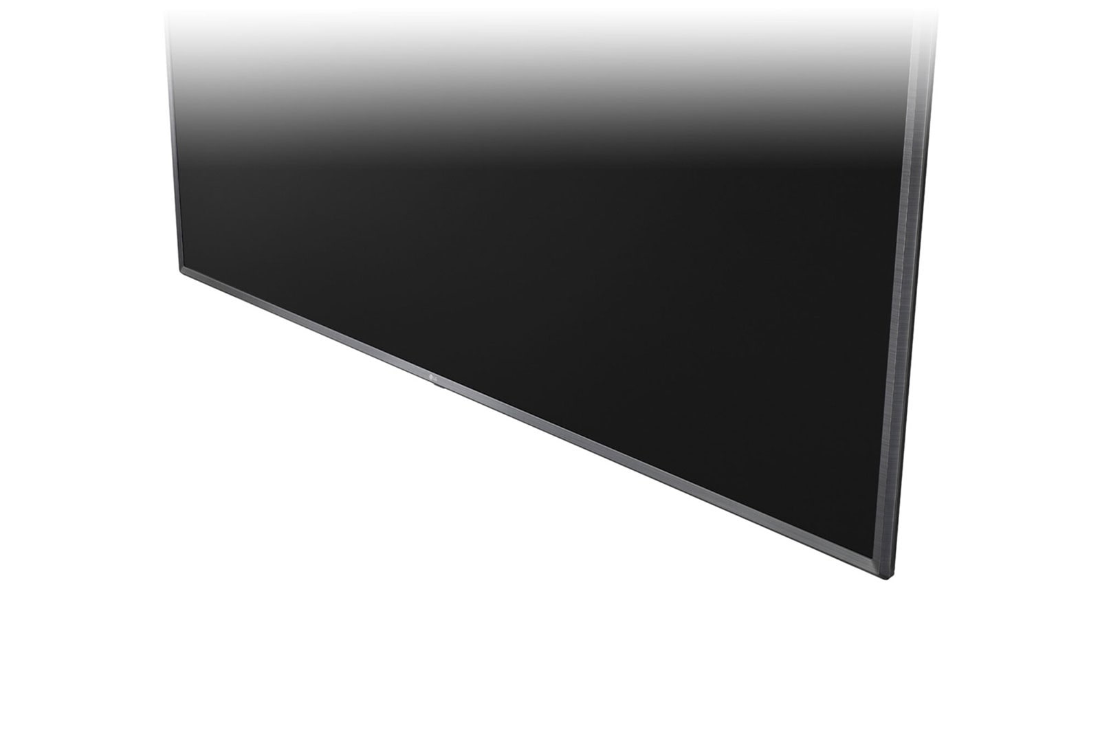 LG 75" UHD TV Signage, 75UT640S0ZA