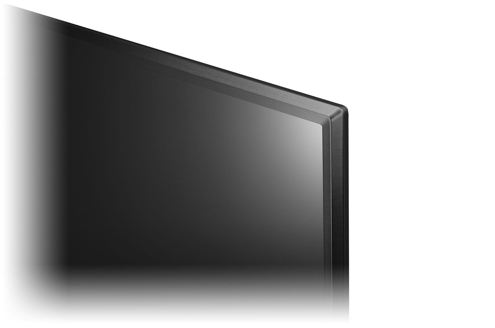 LG 75" UHD TV Signage, 75UT640S0ZA
