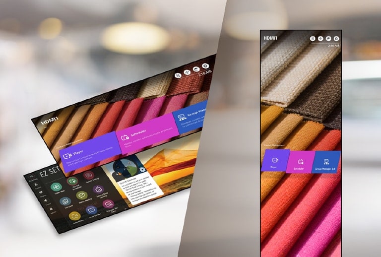 User-Friendly UX