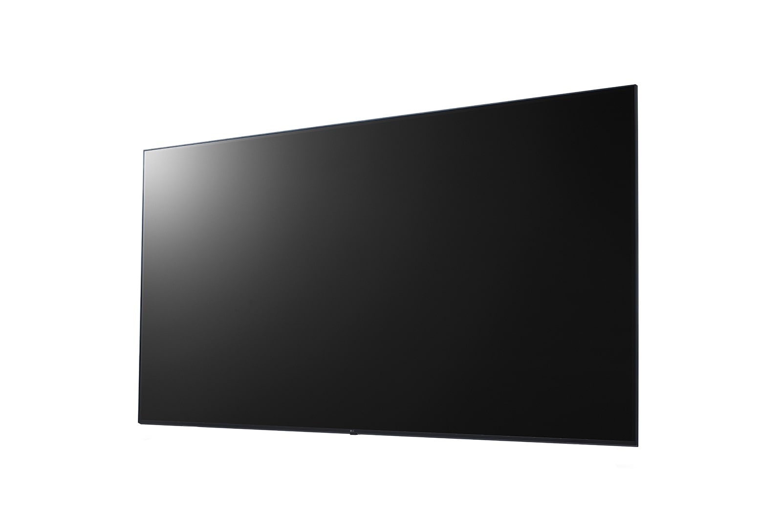LG webOS UHD Signage 86 inch, 86UL3J-B