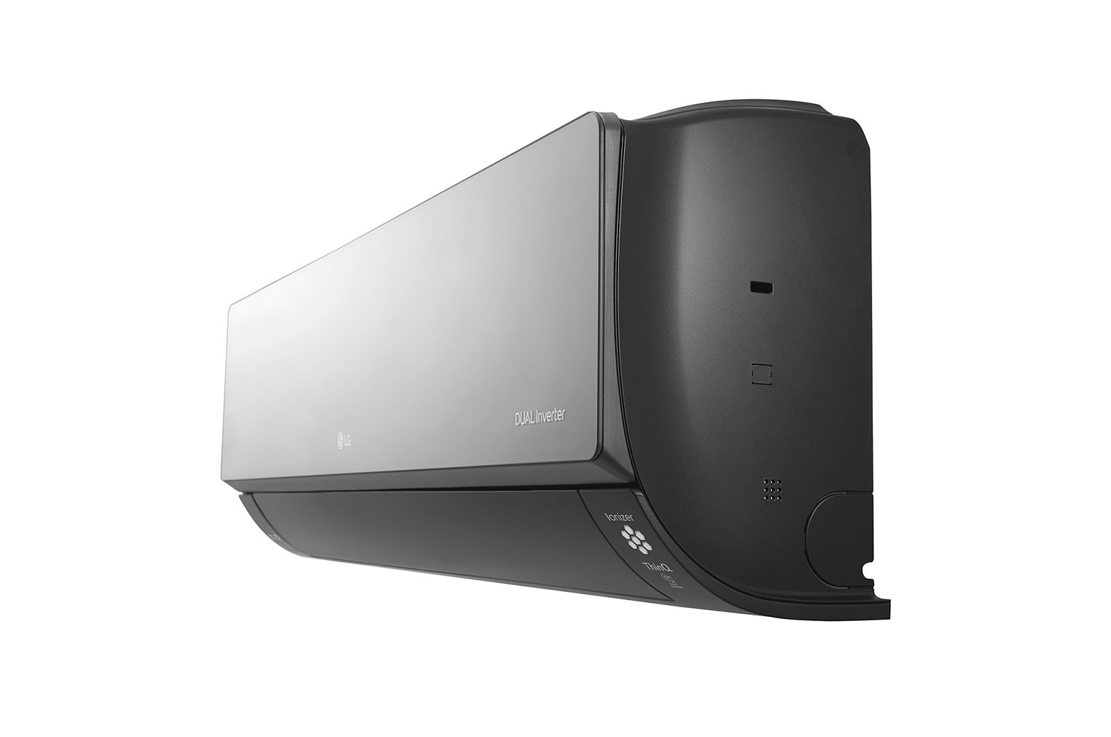 LG 2.5kW ARTCOOL MIRROR Wall Mounted Air Conditioner DUAL Inverter, AC09BH