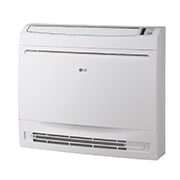 Front view of Console, Indoor Unit, 7kBTU  ARNU07GQAA4