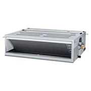 LG Concealed Duct, Mid/High Static Duct, 9kBTU, ARNU09GM1A4