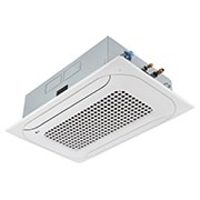 Front view of Ceiling Cassette, 2 Way, 9kBTU ARNU09GTSC4