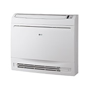 Front view of Console, Indoor Unit, 15kBTU  ARNU15GQAA4