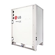 Front view of MULTI V WATER 5, Water Heat Recovery, Outdoor Unit, 10HP, R410A ARWM100LAS5