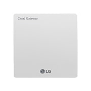 Front view of Individual Controller, Cloud Gateway PWFMDB200
