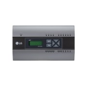 Front view of Central Controller, ACP, Mobile Web Access / BACnet Gateway PACP5A000