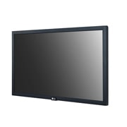 LG 22" Standard Signage, 22SM3G-B