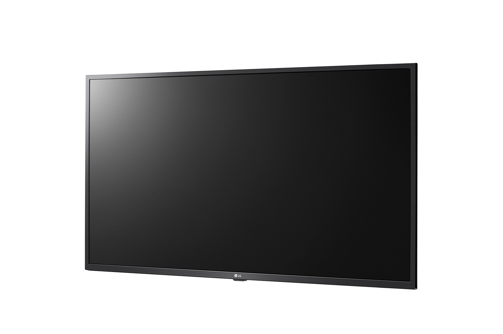 LG 43" 300 nits 60 Hz UHD Signage, 43UL3G-B