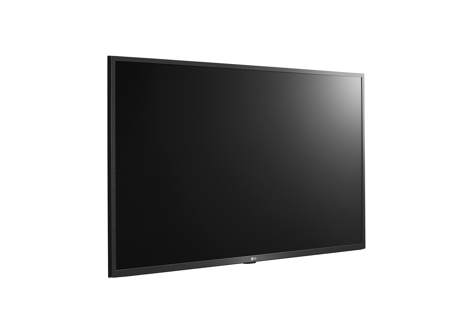 LG 43" 300 nits 60 Hz UHD Signage, 43UL3G-B