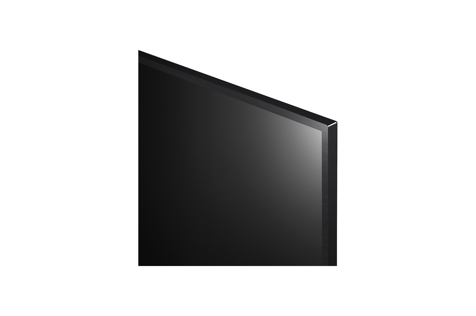 LG 43" 300 nits 60 Hz UHD Signage, 43UL3G-B