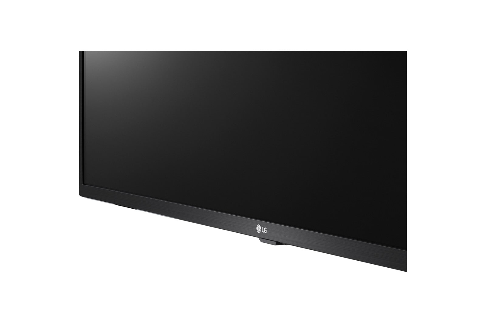 LG 43" 300 nits 60 Hz UHD Signage, 43UL3G-B