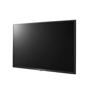 LG 43" 300 nits 60 Hz UHD Signage, 43UL3G-B