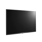 LG 43" 300 nits 60 Hz UHD Signage, 43UL3G-B