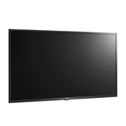LG 43" 300 nits 60 Hz UHD Signage, 43UL3G-B