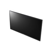 LG 43" 300 nits 60 Hz UHD Signage, 43UL3G-B
