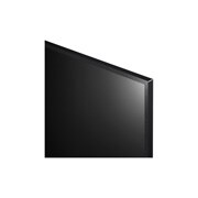 LG 43" 300 nits 60 Hz UHD Signage, 43UL3G-B